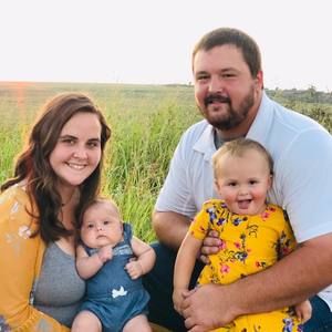 Meet your Posher, Christina